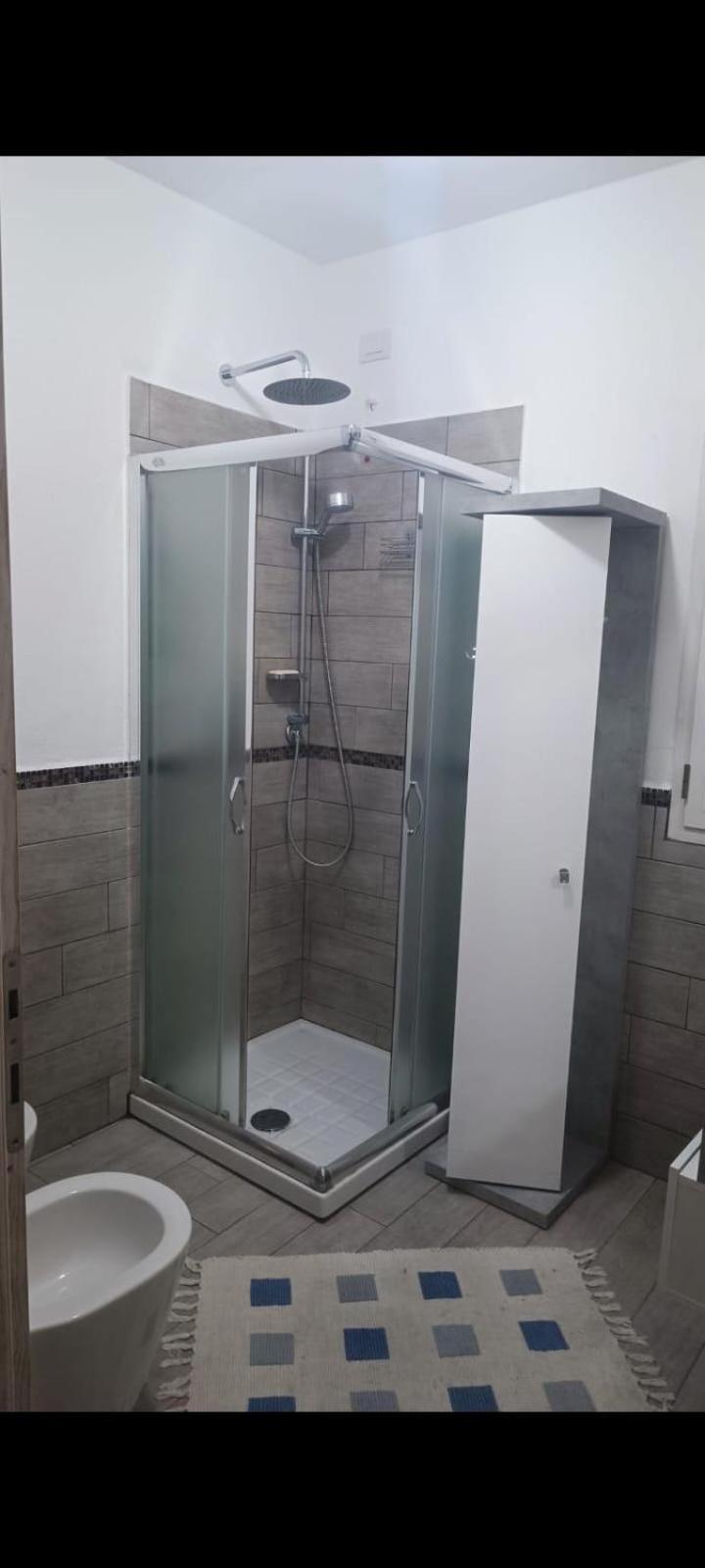 Le Perle Sts Apartment Палау Екстериор снимка