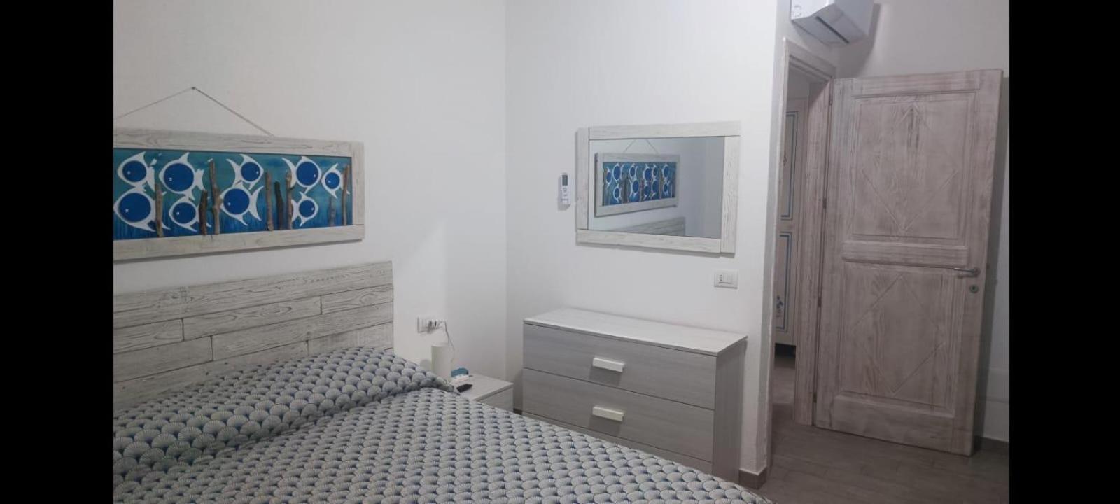 Le Perle Sts Apartment Палау Екстериор снимка