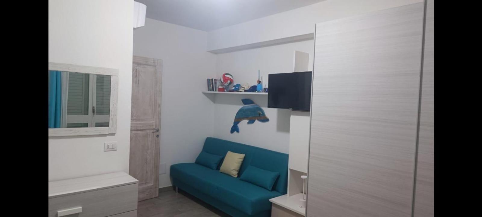 Le Perle Sts Apartment Палау Екстериор снимка