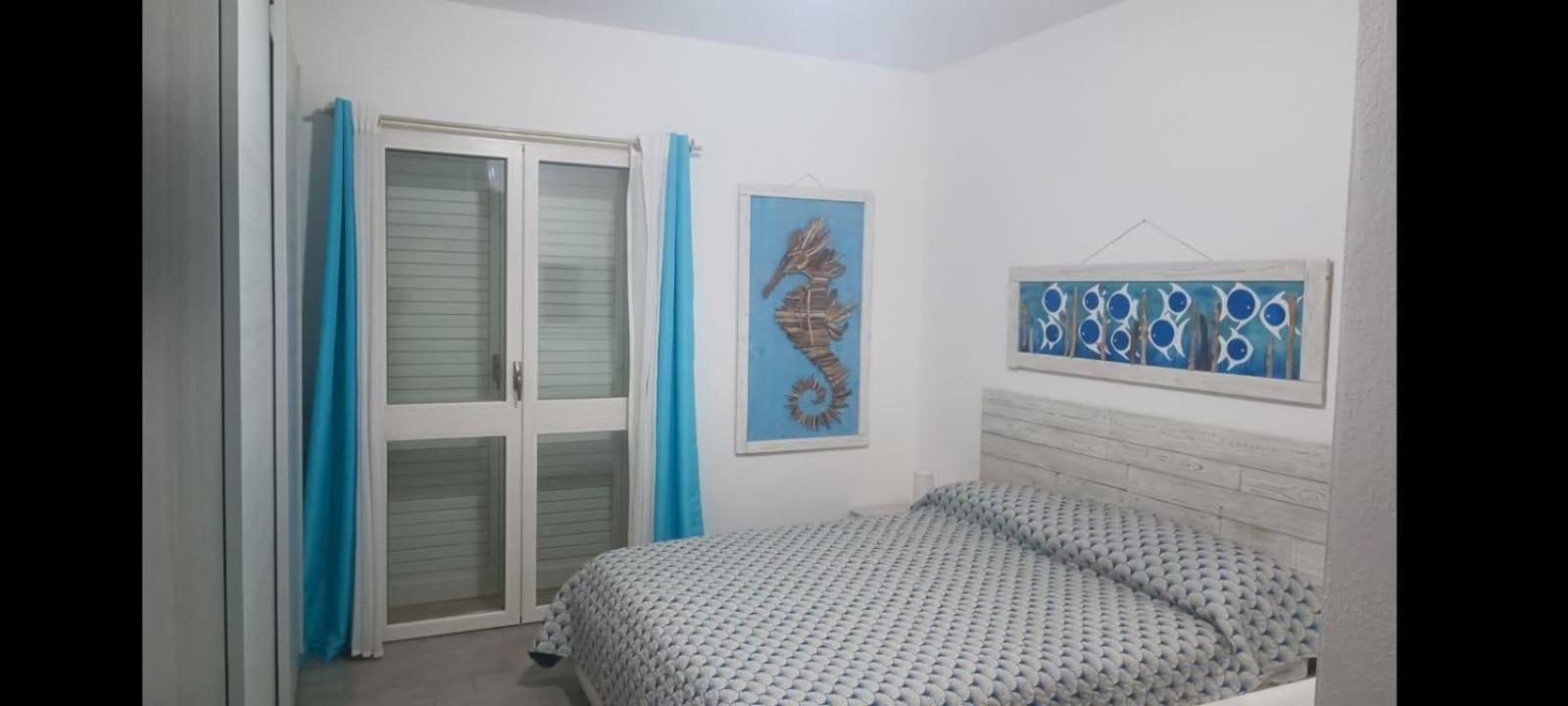 Le Perle Sts Apartment Палау Екстериор снимка