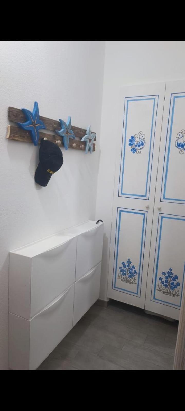 Le Perle Sts Apartment Палау Екстериор снимка